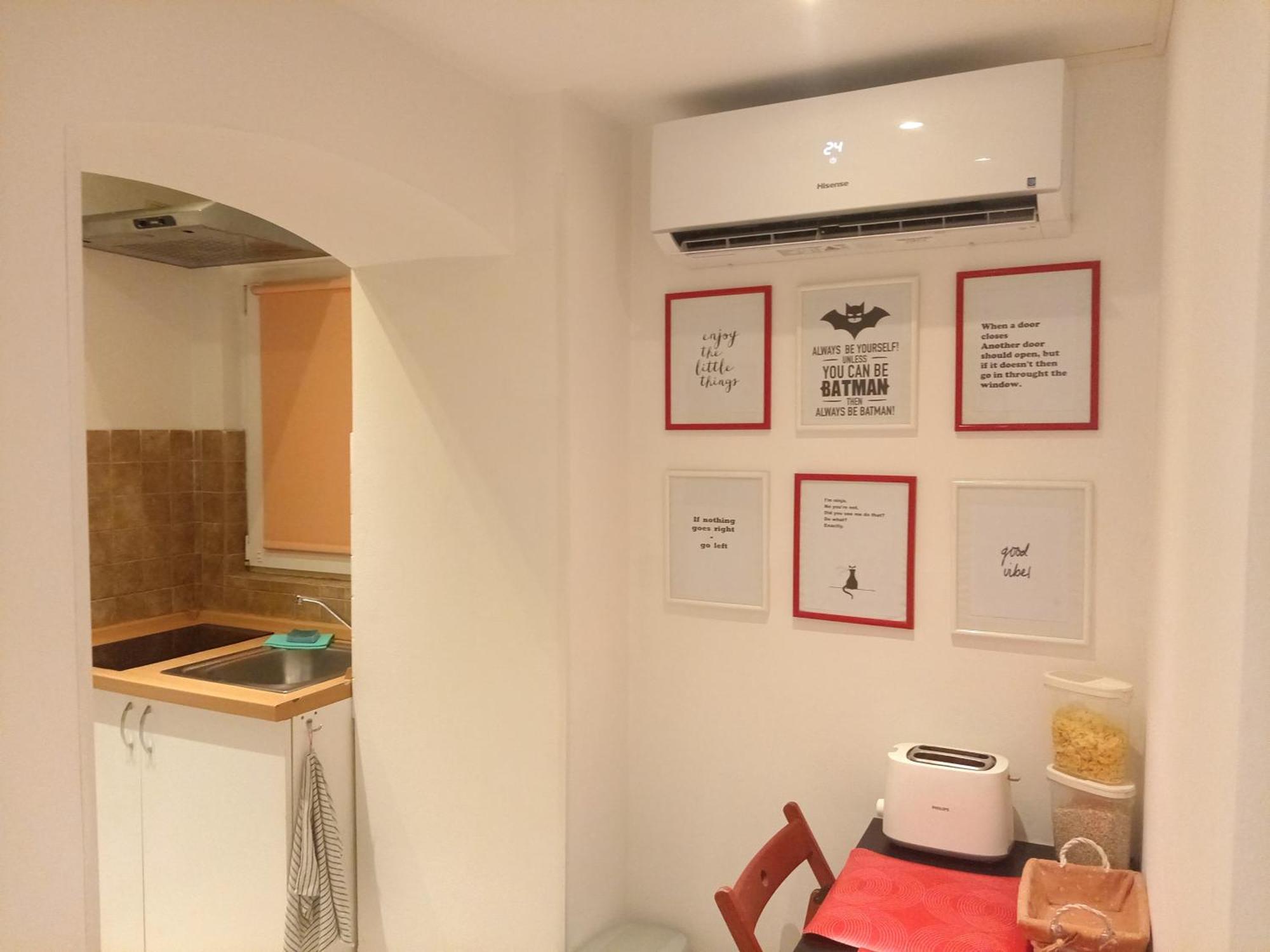 Eazzynight Center Apartment Zagreb Dış mekan fotoğraf