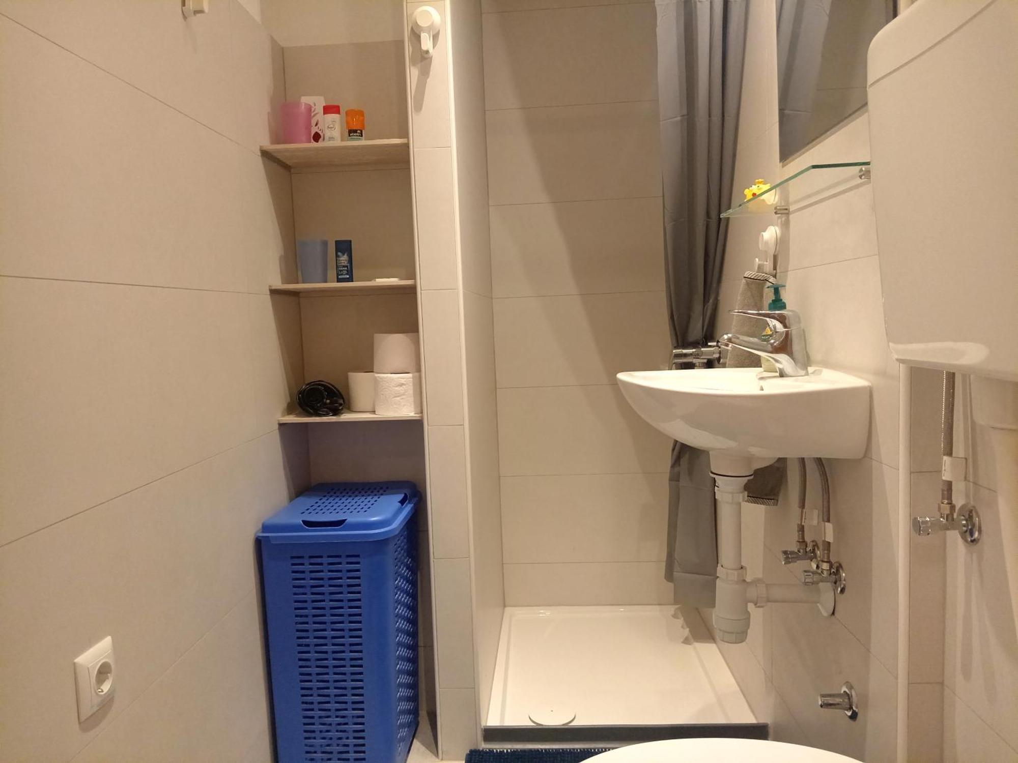 Eazzynight Center Apartment Zagreb Dış mekan fotoğraf
