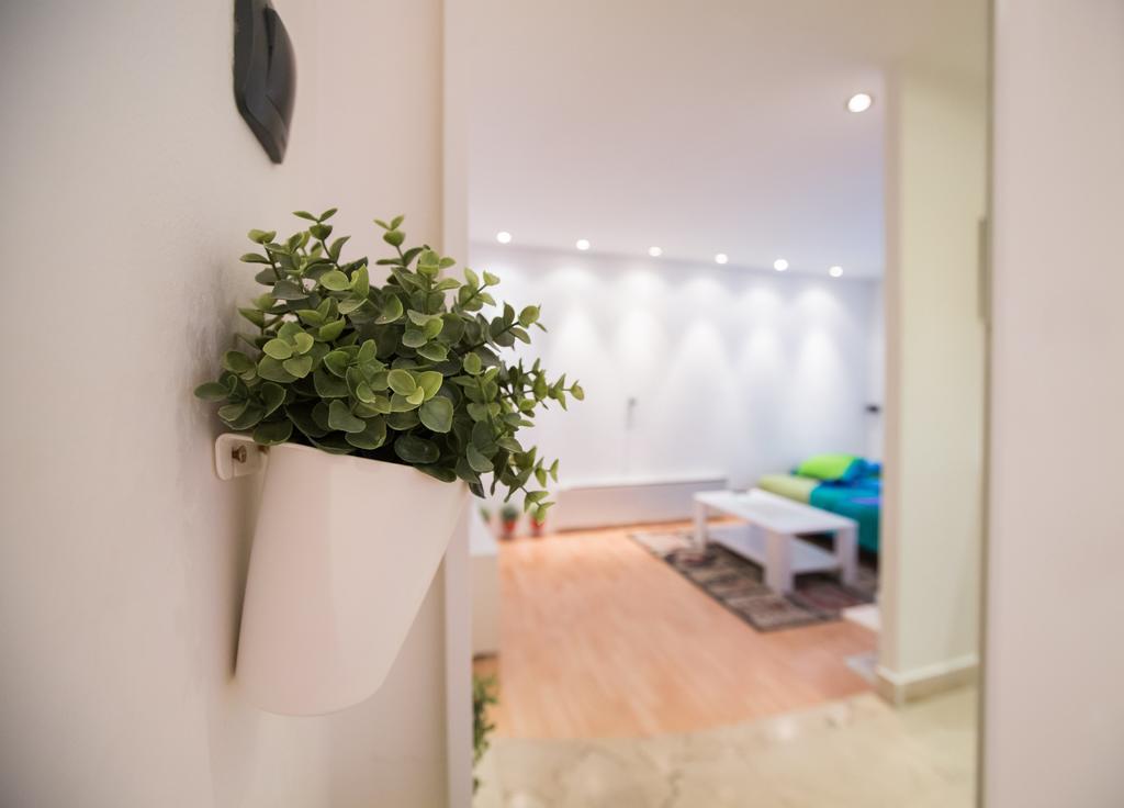Eazzynight Center Apartment Zagreb Dış mekan fotoğraf